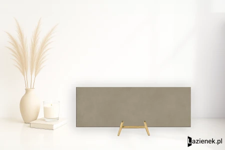 Lea Pigmenti Lichen naturalna 100x300 - płytka imitująca beton