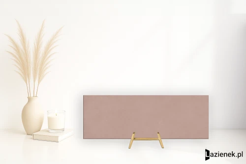 Przejdź do produktu Lea Pigmenti Mauve naturalna 100x300 cm gr. 4 mm - płytka rektyfikowana / LSAPG05