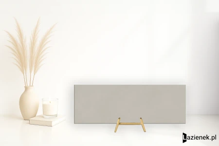 Lea Pigmenti Mist naturalna 100x300 - płytka imitująca beton