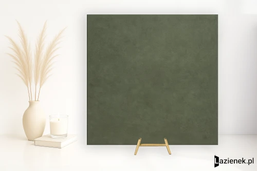 Przejdź do produktu Lea Pigmenti Moss naturalna 100x100 cm gr. 4 mm - płytka rektyfikowana / LSCPG07