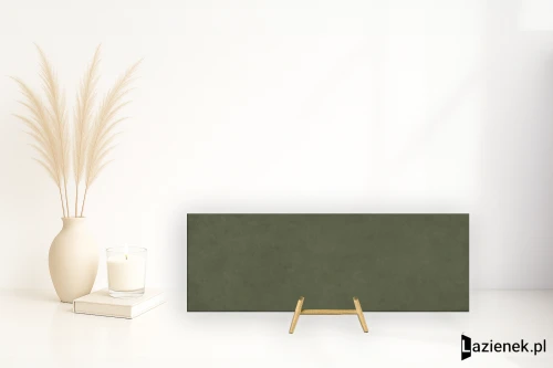 Przejdź do produktu Lea Pigmenti Moss naturalna 100x300 cm gr. 4 mm - płytka rektyfikowana / LSAPG07