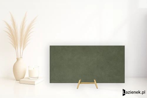 Przejdź do produktu Lea Pigmenti Moss naturalna 50x100 cm gr. 4 mm - płytka rektyfikowana / LSBPG07