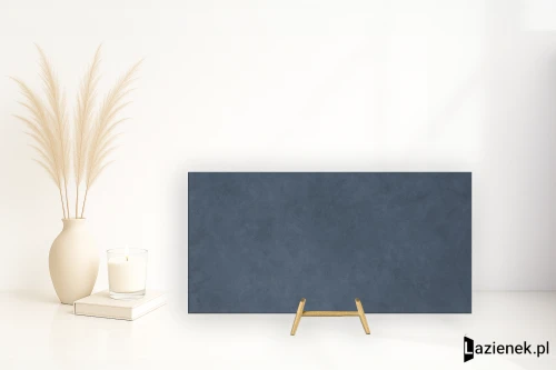 Przejdź do produktu Lea Pigmenti Ocean naturalna 50x100 cm gr. 4 mm - płytka rektyfikowana / LSBPG08
