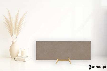 Lea Pigmenti Pumice naturalna 100x300 - płytka imitująca beton