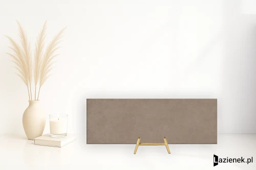 Przejdź do produktu Lea Pigmenti Pumice naturalna 100x300 cm gr. 4 mm - płytka rektyfikowana / LSAPG10