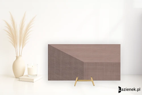Przejdź do produktu Lea Segni Su Pigmenti Mauve & naturalna 50x100 cm gr. 4 mm - płytka rektyfikowana / LSBSG41
