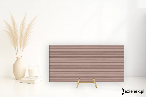 Przejdź do produktu Lea Segni Su Pigmenti Mauve = naturalna 50x100 cm gr. 4 mm - płytka rektyfikowana / LSBSG05