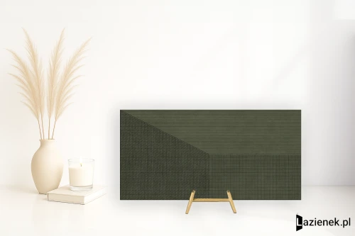 Przejdź do produktu Lea Segni Su Pigmenti Moss & naturalna 50x100 cm gr. 4 mm - płytka rektyfikowana / LSBSG43