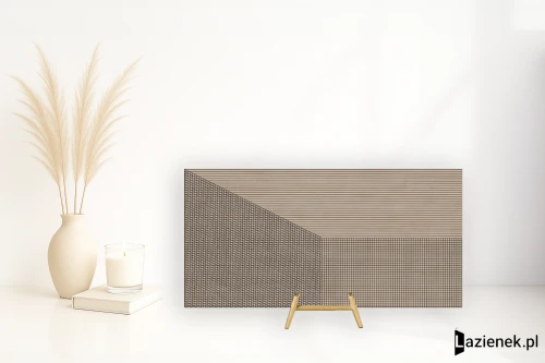 Przejdź do produktu Lea Segni Su Pigmenti Pelt & naturalna 50x100 cm gr. 4 mm - płytka rektyfikowana / LSBSG45
