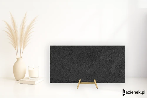 Przejdź do produktu Lea Waterfall Dark Flow półpolerowana 60x120 cm gr. 10 mm - płytka rektyfikowana / LGXWFX0