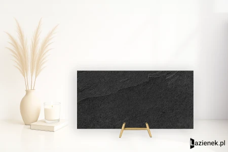 Lea Waterfall Dark Flow naturalna 30x60 - płytka imitująca kamień