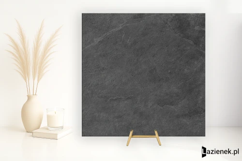 Przejdź do produktu Lea Waterfall Gray Flow antypoślizgowa 60x60 cm gr. 20 mm - płytka rektyfikowana / LGWK2W3