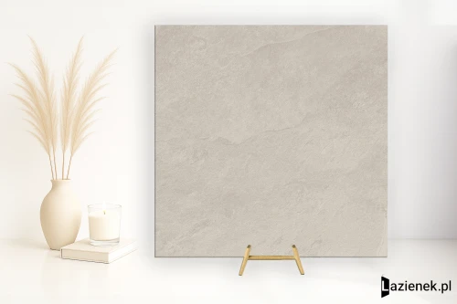 Przejdź do produktu Lea Waterfall Ivory Flow antypoślizgowa 60x60 cm gr. 10 mm - płytka rektyfikowana / LGWWF20