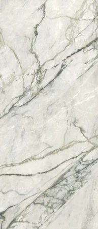 Lea Noblesse Calacatta Emerald 120x278 - płytka imitująca kamień