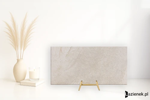 Przejdź do produktu Sintesi Alpi Avorio antypoślizgowa R11 30x60.4 cm gr. 8 mm - płytka nierektyfikowana / PF00013198