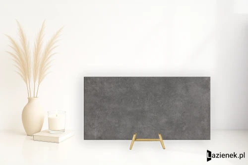 Przejdź do produktu Sintesi Ambienti Antracite naturalna R10 30x60.4 cm gr. 8 mm - płytka nierektyfikowana / PF00012841