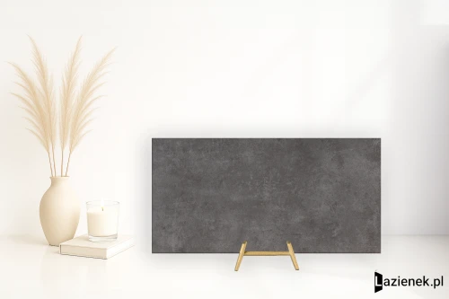 Przejdź do produktu Sintesi Ambienti Antracite naturalna R10 30x60 cm gr. 8 mm - płytka rektyfikowana / PF00012846