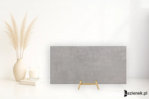 Przejdź do produktu Sintesi Ambienti Grigio naturalna R10 30x60.4 cm gr. 8 mm - płytka nierektyfikowana / PF00012838