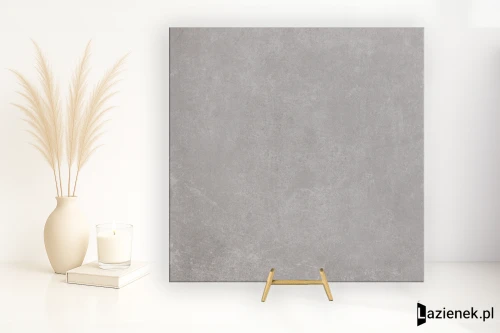 Przejdź do produktu Sintesi Ambienti Grigio naturalna R10 60.4x60.4 cm gr. 9 mm - płytka nierektyfikowana / PF00012752