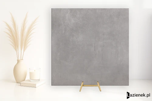 Przejdź do produktu Sintesi Ambienti Grigio naturalna R10 60x60 cm gr. 9 mm - płytka rektyfikowana / PF00012757