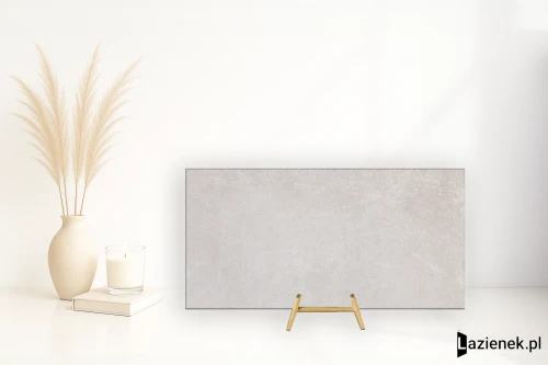 Przejdź do produktu Sintesi Ambienti Perla naturalna R10 30x60 cm gr. 8 mm - płytka rektyfikowana / PF00012842