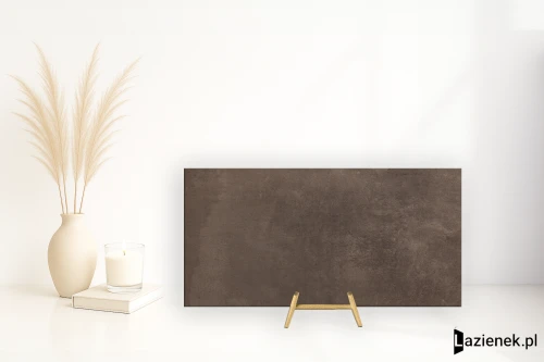 Przejdź do produktu Sintesi Ambienti Tabacco naturalna R10 30x60.4 cm gr. 8 mm - płytka nierektyfikowana / PF00012840
