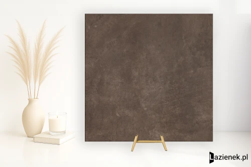Przejdź do produktu Sintesi Ambienti Tabacco naturalna R10 60.4x60.4 cm gr. 9 mm - płytka nierektyfikowana / PF00012754