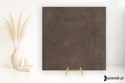 Przejdź do produktu Sintesi Ambienti Tabacco naturalna R10 60x60 cm gr. 9 mm - płytka rektyfikowana / PF00012759