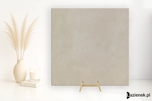 Przejdź do produktu Sintesi Bergerac Beige antypoślizgowa 45x45 cm gr. 7 mm - płytka nierektyfikowana / PF00017853