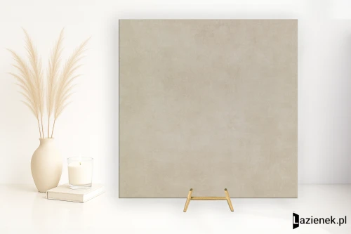 Przejdź do produktu Sintesi Bergerac Beige naturalna R9 45x45 cm gr. 7 mm - płytka nierektyfikowana / PF00016758