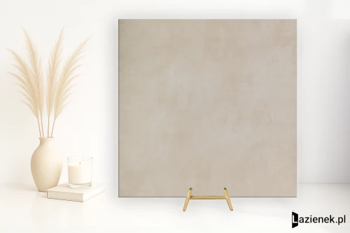 Przejdź do produktu Sintesi Bergerac Beige naturalna R9 60.4x60.4 cm gr. 7 mm - płytka nierektyfikowana / PF00016773