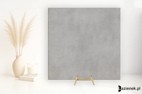 Przejdź do produktu Sintesi Bergerac Grigio antypoślizgowa 45x45 cm gr. 7 mm - płytka nierektyfikowana / PF00017852