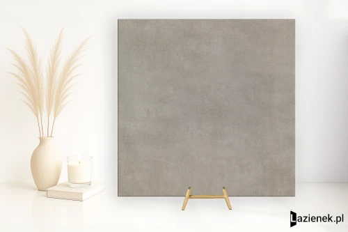 Przejdź do produktu Sintesi Bergerac Taupe naturalna R9 45x45 cm gr. 7 mm - płytka nierektyfikowana / PF00016759