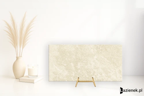 Przejdź do produktu Sintesi Cervino Beige antypoślizgowa R11 20x40.4 cm gr. 8 mm - płytka nierektyfikowana / PF00019505