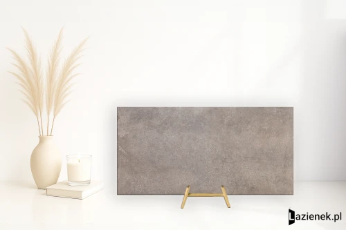 Przejdź do produktu Sintesi Concept Stone Earth naturalna R10 60x119.8 cm gr. 9 mm - płytka rektyfikowana / PF00022049
