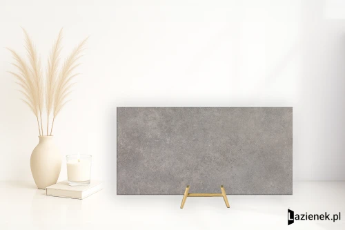 Przejdź do produktu Sintesi Concept Stone Grey naturalna R10 30x60 cm gr. 9 mm - płytka rektyfikowana / PF00018540