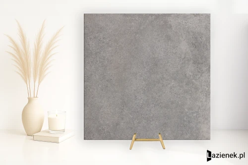 Przejdź do produktu Sintesi Concept Stone Grey naturalna R10 60x60 cm gr. 9 mm - płytka rektyfikowana / PF00018539