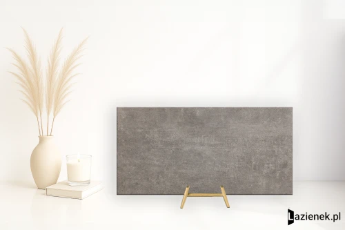 Przejdź do produktu Sintesi Evoque Greige naturalna R10 30x60.4 cm gr. 8 mm - płytka nierektyfikowana / PF00008837