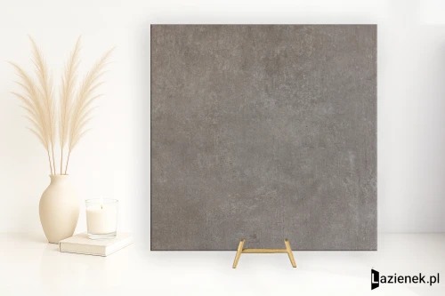Przejdź do produktu Sintesi Evoque Greige naturalna R10 45x45 cm gr. 8 mm - płytka nierektyfikowana / PF00008845