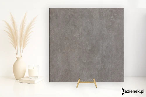 Przejdź do produktu Sintesi Evoque Greige naturalna R10 60.4x60.4 cm gr. 9 mm - płytka nierektyfikowana / PF00008825
