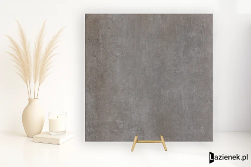 Przejdź do produktu Sintesi Evoque Greige naturalna R10 60x60 cm gr. 9 mm - płytka rektyfikowana / PF00008804