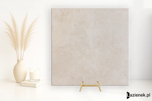 Przejdź do produktu Sintesi Evoque Sabbia naturalna R10 30x30 cm gr. 8 mm - płytka nierektyfikowana / PF00010339