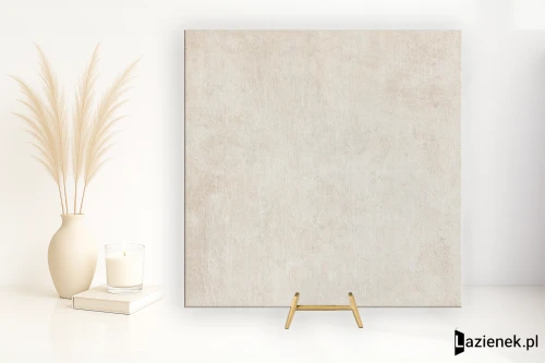 Przejdź do produktu Sintesi Evoque Sabbia naturalna R10 60x60 cm gr. 9 mm - płytka rektyfikowana / PF00008806