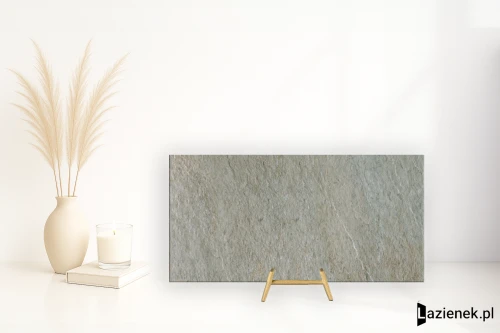 Przejdź do produktu Sintesi Fiordi Grigio antypoślizgowa R11 30x60.4 cm gr. 8 mm - płytka nierektyfikowana / PF00000782