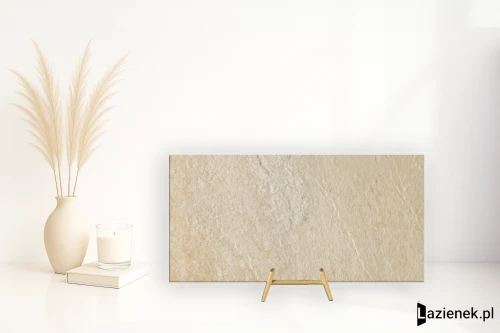 Przejdź do produktu Sintesi Fiordi Sand antypoślizgowa R11 30x60.4 cm gr. 8 mm - płytka nierektyfikowana / PF00000784
