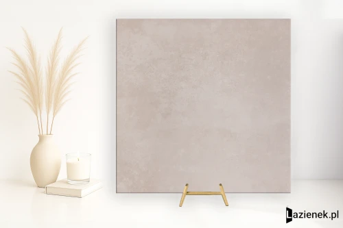Przejdź do produktu Sintesi Flow Taupe naturalna R9 45x45 cm gr. 7 mm - płytka nierektyfikowana / PF00022958
