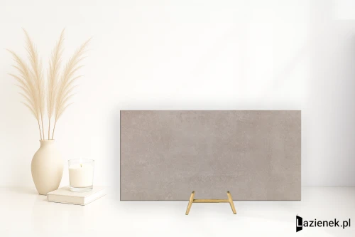 Przejdź do produktu Sintesi Flow Taupe naturalna R9 60x119.8 cm gr. 9 mm - płytka rektyfikowana / PF00019603