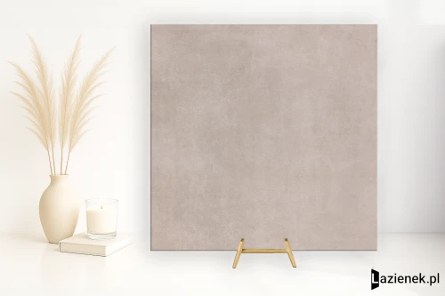 Przejdź do produktu Sintesi Flow Taupe naturalna R9 60x60 cm gr. 9 mm - płytka rektyfikowana / PF00011360