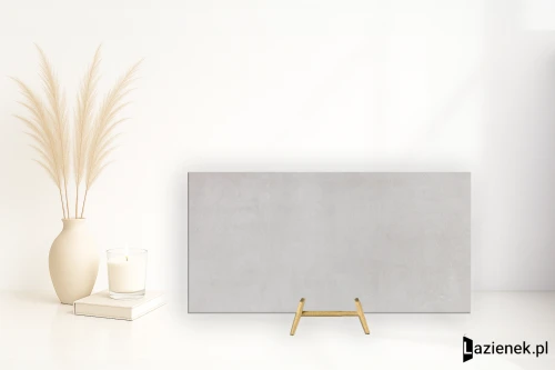 Przejdź do produktu Sintesi Flow White naturalna R9 30x60 cm gr. 9 mm - płytka rektyfikowana / PF00015391