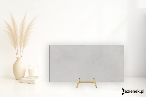 Przejdź do produktu Sintesi Flow White naturalna R9 60x119.8 cm gr. 9 mm - płytka rektyfikowana / PF00019604